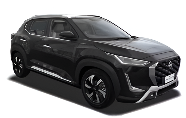 Nissan Magnite
